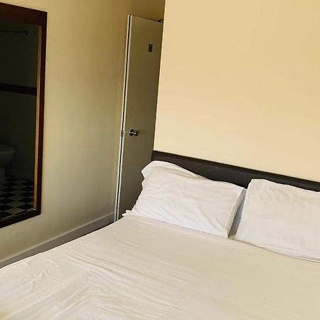 Sunny Days Hotel Blackpool Eksteriør billede