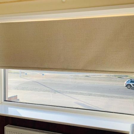 Sunny Days Hotel Blackpool Eksteriør billede