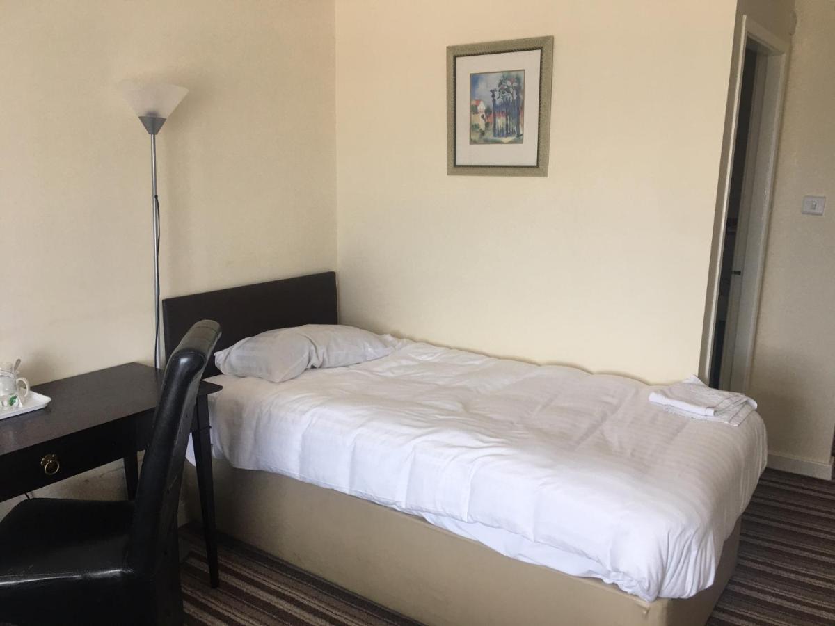 Sunny Days Hotel Blackpool Eksteriør billede