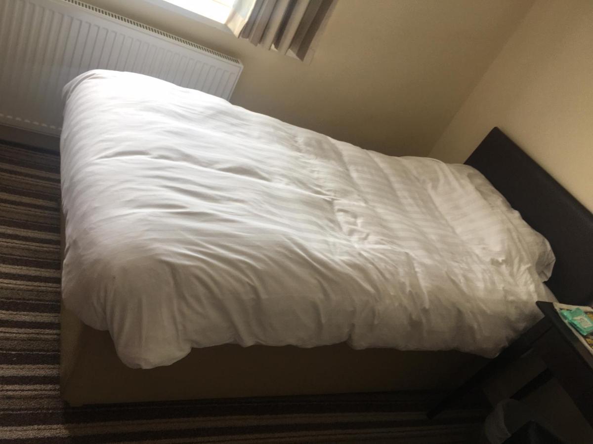 Sunny Days Hotel Blackpool Eksteriør billede