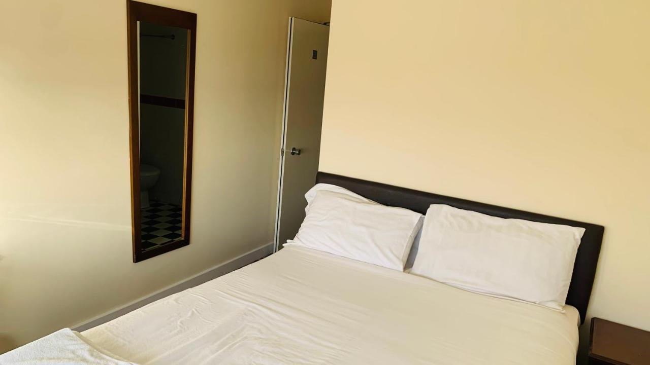 Sunny Days Hotel Blackpool Eksteriør billede